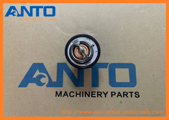 YM129155-49801 YM12915549801 Termostato para escavadeira KOMATSU PC27MR PC27R PC30MR PC35MR