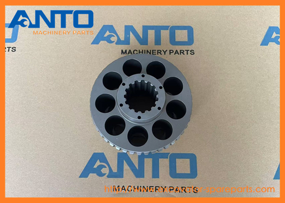 0667607 Instalação de blocos de cilindros para HITACHI EX150LC-5 EX200-5 EX200-5 JPN EX200-5HG