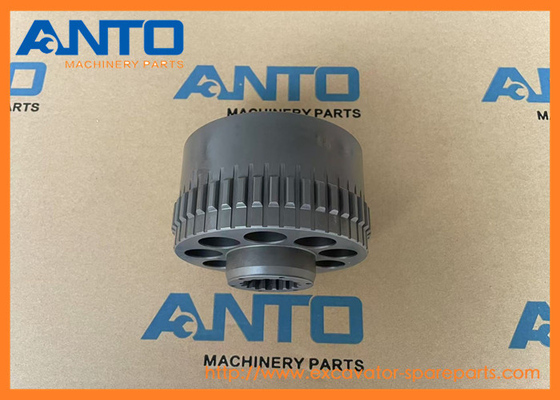 0667607 Instalação de blocos de cilindros para HITACHI EX150LC-5 EX200-5 EX200-5 JPN EX200-5HG