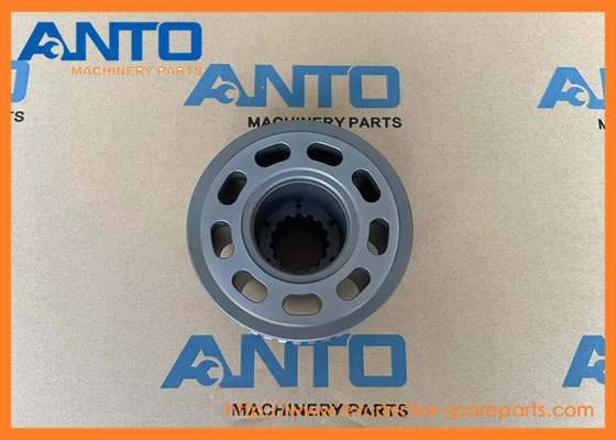 0667607 Instalação de blocos de cilindros para HITACHI EX150LC-5 EX200-5 EX200-5 JPN EX200-5HG
