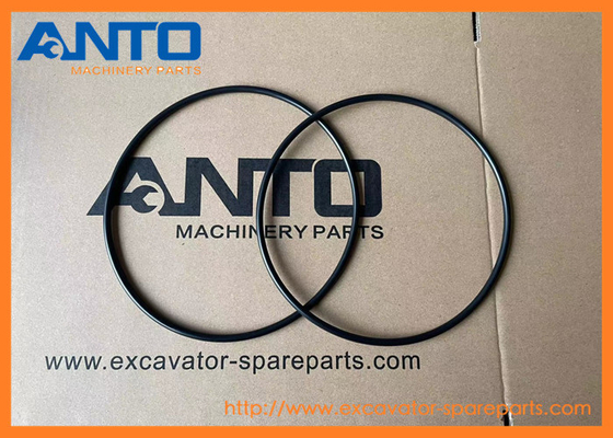 07000-15190 0700015190 Peças sobressalentes de anel O adaptadas para escavadeiras KOMATSU HB205 HB215 PC10 PC100