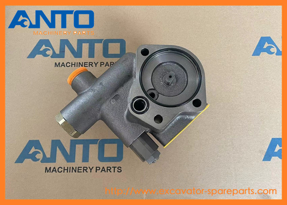 704-23-30601 704-23-30600 Bomba de engrenagem KOMATSU Peças sobressalentes de escavadeiras para PC300