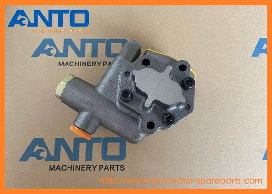 704-23-30601 704-23-30600 Bomba de engrenagem KOMATSU Peças sobressalentes de escavadeiras para PC300