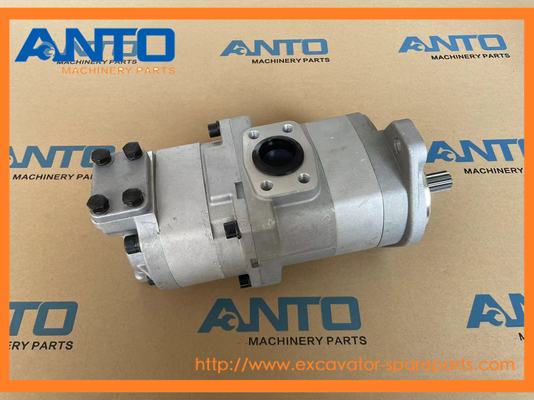705-51-20840 705-51-20841 Montagem de bombas KOMATSU Peças sobressalentes de escavadeiras para D61EX-15
