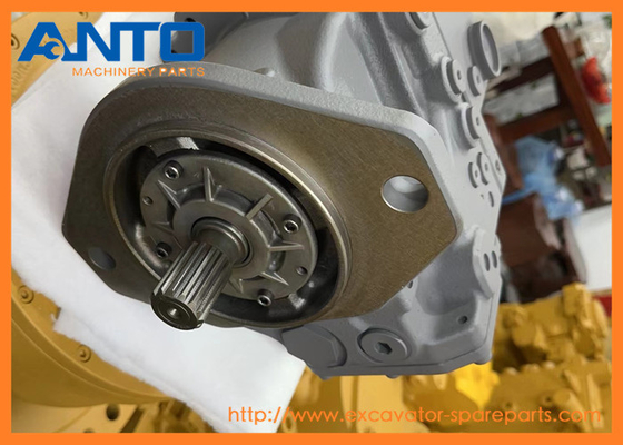 9295140 4663831 4706893 Bomba de pistão Bomba hidráulica Partes adequadas HITACHI ZX75UR-3 ZX75US-3