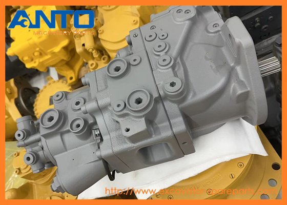9295140 4663831 4706893 Bomba de pistão Bomba hidráulica Partes adequadas HITACHI ZX75UR-3 ZX75US-3