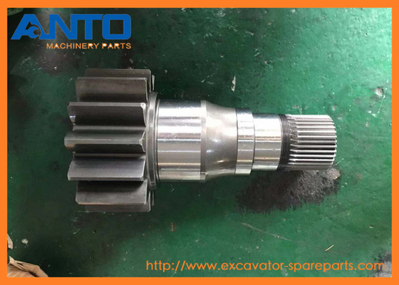 05/903869 Pinião de eixo 14 Dentes Excavadora Engrenagem de balanço Para JCB JS200