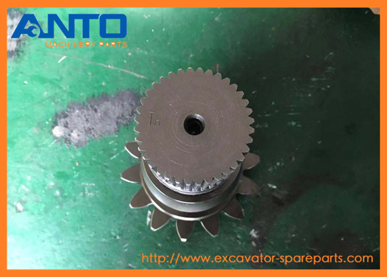 05/903869 Pinião de eixo 14 Dentes Excavadora Engrenagem de balanço Para JCB JS200