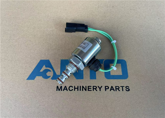 198-4607 1984607 Tractor de adaptação de válvulas solenoides D10R D5M D5N D6M D6N D6R D6R II D7R