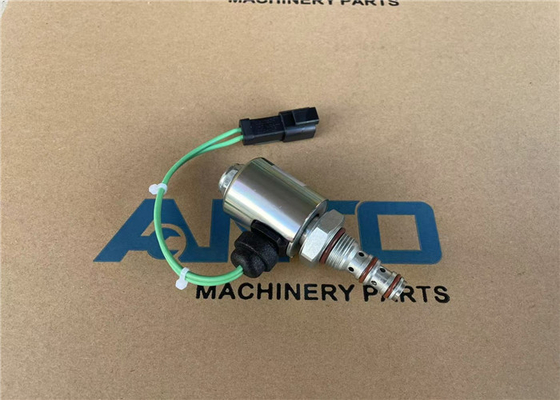 198-4607 1984607 Tractor de adaptação de válvulas solenoides D10R D5M D5N D6M D6N D6R D6R II D7R