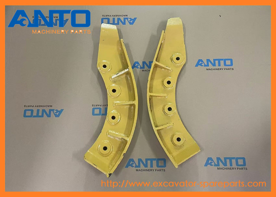 144-27-11210 1442711210 144-27-11220 Proteção contra desgaste para escavadeiras KOMATSU D60A D60E
