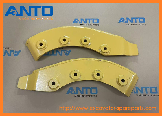 144-27-11210 1442711210 144-27-11220 Proteção contra desgaste para escavadeiras KOMATSU D60A D60E