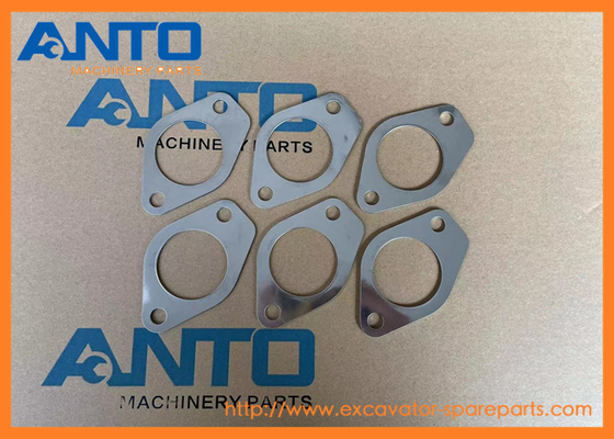1-14145144-1 1141451441 Gasket HITACHI Excavator Exhaust Manifold Parts para EX300-5 6SD1