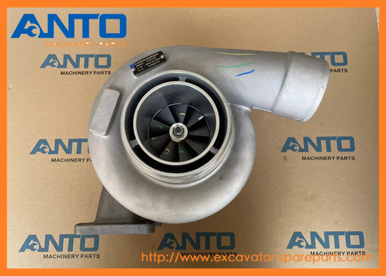 6502-52-5010 6502525010 Turbocompressor KOMATSU Peças sobressalentes para escavadeiras SAA6D170E-5B-R2