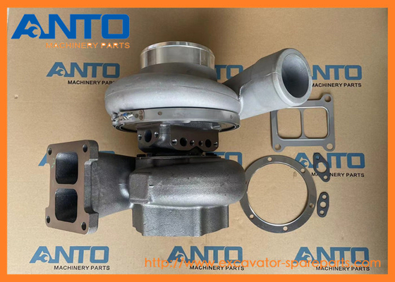6502-52-5010 6502525010 Turbocompressor KOMATSU Peças sobressalentes para escavadeiras SAA6D170E-5B-R2