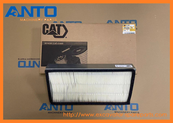 268-6704 CAT725C Filtro de ar Rodas-trator Peças sobressalentes para C18 631K