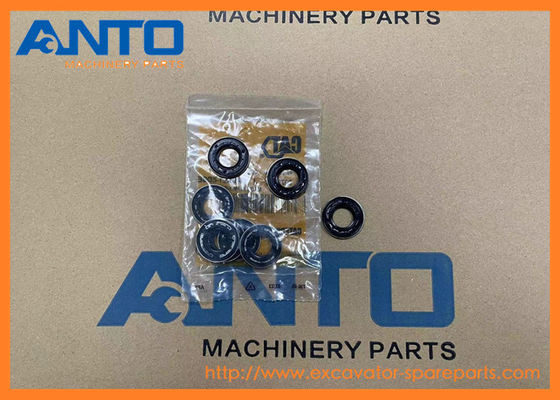 327-0282 725C 730C Segmentação de tractor de roda de vedação integral