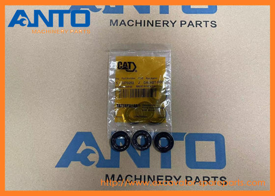 327-0282 725C 730C Segmentação de tractor de roda de vedação integral