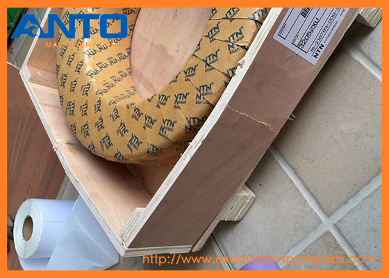 06000-32056 0600032056 Suporte de rolamentos para camiões de descarga KOMATSU HD460 HD465 HD605