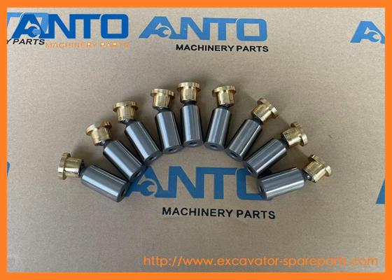 0667601 Piston Assy Fit HITACHI Partes de motores EX150LC-5 EX200-5 EX200-5 JPN EX200-5HG
