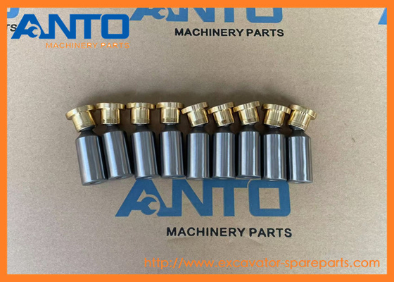 0667601 Piston Assy Fit HITACHI Partes de motores EX150LC-5 EX200-5 EX200-5 JPN EX200-5HG