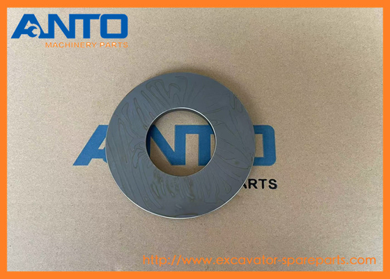 0667612 Plate Fit HITACHI Peças sobressalentes EX200-5 EX200-5 JPN EX200-5HG EX200-5LV JAP