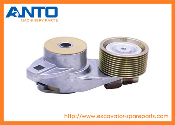 Tensor de peças de motor da máquina escavadora VOE20491753/correia para VOE EC330B EC360B EC460B EC700