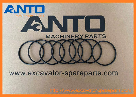 07000-02060 0700002060 O-ring para escavadeiras KOMATSU PC05 PC07 PC08UU PC10 PC100