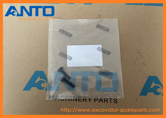 01010-80625 0101080625 Suporte de parafusos para escavadeiras KOMATSU HB215 PC01 PC03 PC09 PC100