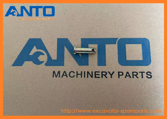 04205-10828 04205-00828 Pin KOMATSU Peças sobressalentes de escavadeiras para PC138