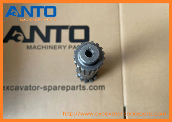 0693015 Engrenagem motriz de escavadeira Equipamento de engrenagem de balanço para HITACHI EX150LC-5