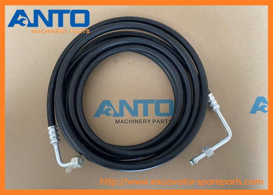 4478859 Mangueira adequada para escavadeira HITACHI ZX450 ZX450H ZX450H-HHE ZX460LCH-AMS