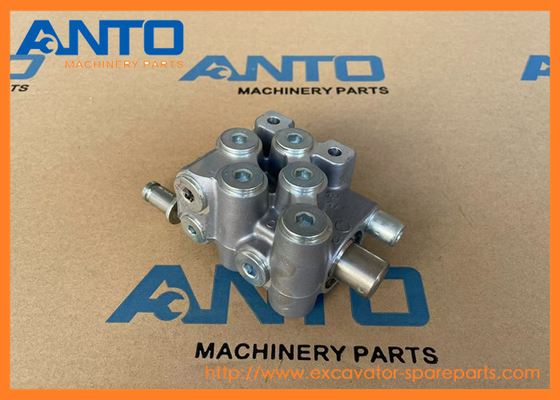 4407253 Válvula de bloqueio para peças de reposição HITACHI 270C LC JD 330C LC JD EX1200-5 EX1200-5C
