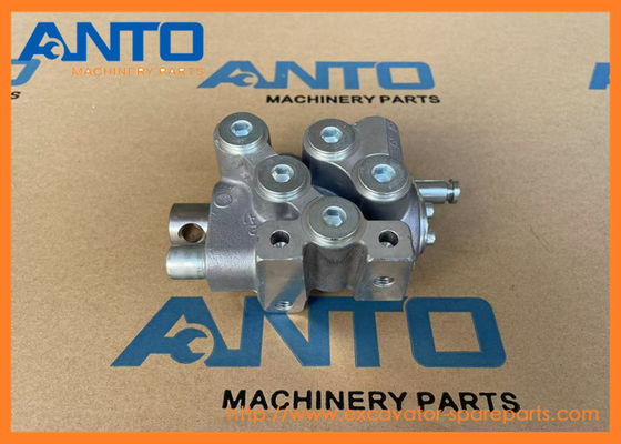 4407253 Válvula de bloqueio para peças de reposição HITACHI 270C LC JD 330C LC JD EX1200-5 EX1200-5C