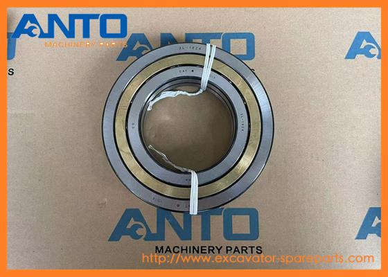 3L-1824 3L1824 Rolamentos de Escavação de Esferas Rolamentos para Carregadores de Roda 992G 992K 993K