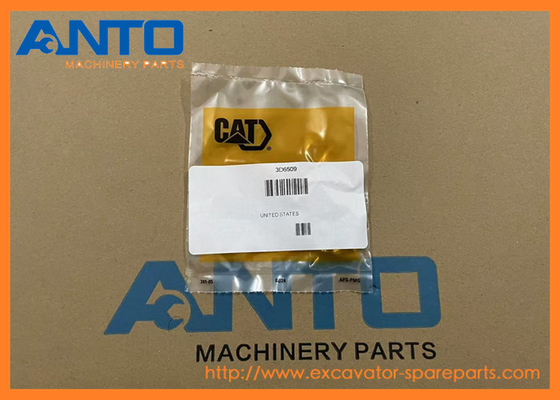 3D-6509 3D6509 Peças sobressalentes de escavadeiras para 950 966C 966F 966F II 966R 970F 980 980B