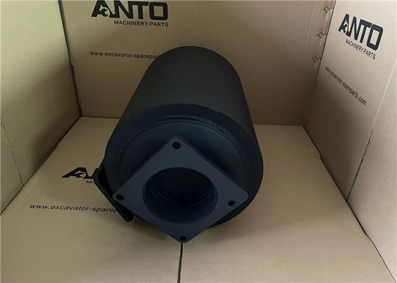 6151-11-8610 6151118610 6151118611 Muffler para máquinas de escavação KOMATSU motores 6D125 S6D125 S6D125E