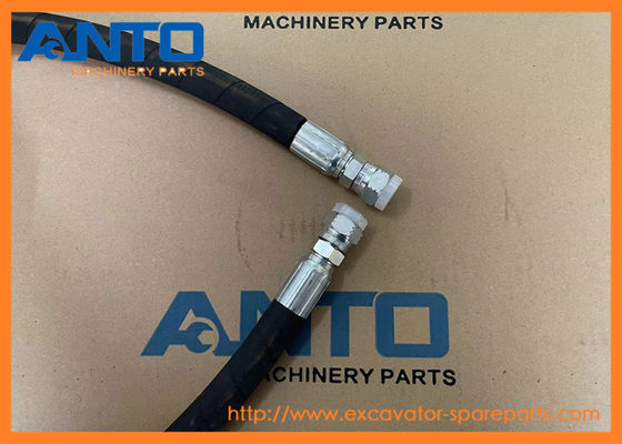 282-7569 2827569 Mangueira Hidráulica de Alta Pressão Peças de Reposição para Escavadeira C9 330D 336D