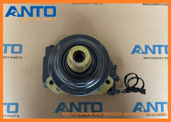 708-7W-00130 7087W00130 Motor de ventilador ASS'Y KOMATSU Peças sobressalentes de escavadeiras para PC800-8E0