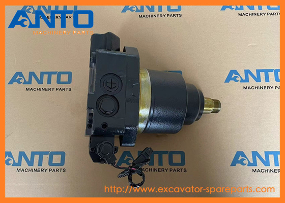 708-7W-00130 7087W00130 Motor de ventilador ASS'Y KOMATSU Peças sobressalentes de escavadeiras para PC800-8E0