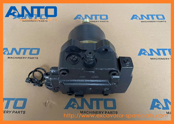 708-7W-00130 7087W00130 Motor de ventilador ASS'Y KOMATSU Peças sobressalentes de escavadeiras para PC800-8E0