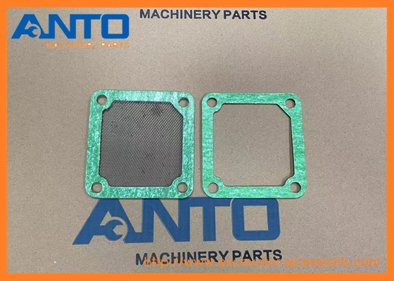6754-11-4120 6754114120 6732114812 Suporte de juntas para escavadeira KOMATSU PC200 PC200LL PC220