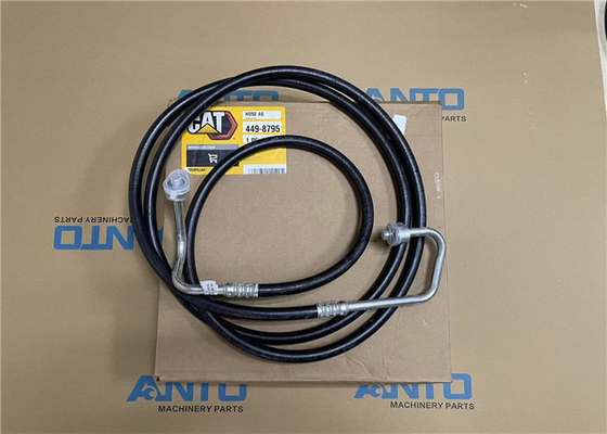 449-8795 4498795 Mangueira para peças articuladas de camiões 730C2 725C2 730C 725C