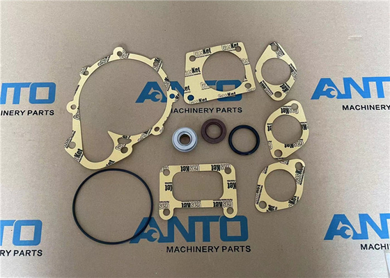 6155-K6-9900 6155K69900 Kit de juntas de bomba de água Suporte para escavadeira KOMATSU PC400 PW400MH