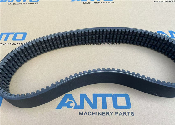 4462630 Cinturão de ventilador adequado para peças de reposição HITACHI 270C LC JD HU230-A ZR130HC ZR420JC ZX230