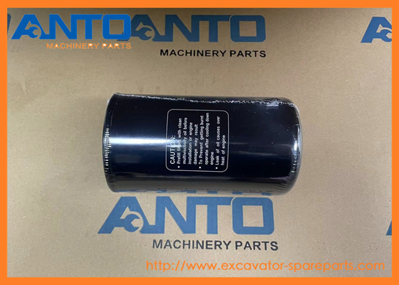 600-319-3750 600-311-3750 Filtro de combustível KOMATSU Peças sobressalentes de escavadeiras para PC300-8