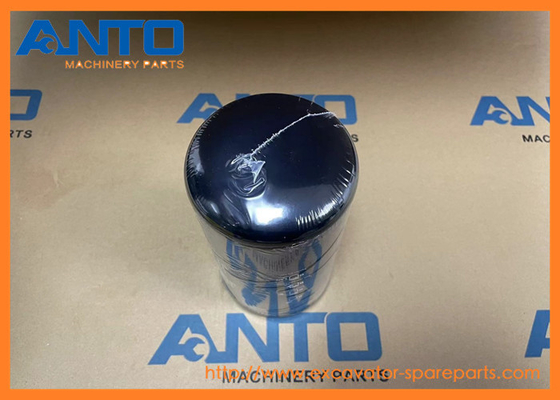 600-319-3750 600-311-3750 Filtro de combustível KOMATSU Peças sobressalentes de escavadeiras para PC300-8