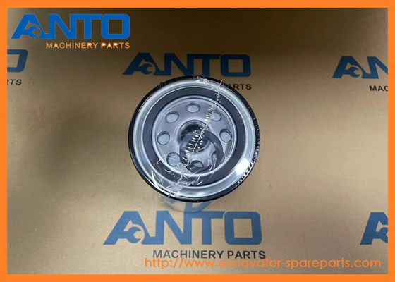 600-319-3750 600-311-3750 Filtro de combustível KOMATSU Peças sobressalentes de escavadeiras para PC300-8