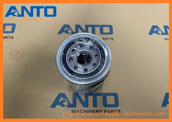 600-319-3610 600-311-3610 Filtro de combustível KOMATSU Peças sobressalentes de escavadeiras para PC220LC-8