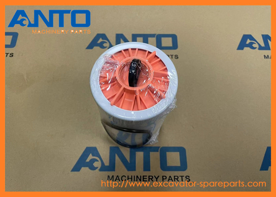 600-319-3610 600-311-3610 Filtro de combustível KOMATSU Peças sobressalentes de escavadeiras para PC220LC-8